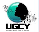 University Gospel Choir of the Year logo